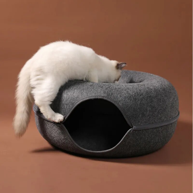 Cats Bed